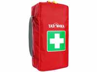 Tatonka Unisex – Erwachsene First Aid M Erste Hilfe Tasche, Black, M (26 x...