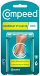 Compeed Hornhautpflaster Medium &ndash; Hydrokolloid-Pflaster gegen starke Hornhaut...