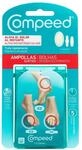 Compeed Blasenpflaster Mixpack &ndash; Hydrokolloid-Pflaster in verschiedenen...