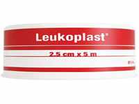 BSN medical Leukoplast 01522-00 Pflaster Gaffer 5 m x 2.50 cm