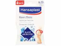 Hansaplast Blasenpflaster groß, 2er Pack