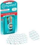 Compeed Blasenpflaster Extreme &ndash; Hydrokolloid-Pflaster f&uuml;r extra starken Schutz