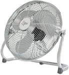 SUNTEC Bodenventilator CoolBreeze 3500 BV - Leise 35 cm, 50 Watt | Boden Ventilator 3