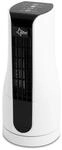 SUNTEC Tischventilator CoolBreeze Sensation, Timer Leise 16 Watt | Tisch Ventilator 2
