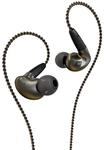 MEE audio Pinnacle P1 High Fidelity Audiophile In-Ear-Kopfh&ouml;rer mit abnehmbaren