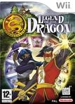 Im Bann des Drachen - Legend of the Dragon