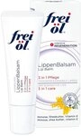 frei &ouml;l Hydrolipid LippenBalsam f&uuml;r trockene und spr&ouml;de Lippen mit Jojoba&ouml;l...