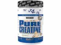 WEIDER Pure Creatine Kreatin Pulver hochdosiert, mit ultrafeinem Creapure...