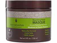Macadamia Professional Nourishing Repair Masque, 236 ml