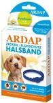 ARDAP Zecken- & Flohschutzhalsband f&uuml;r Hunde & Welpen bis 10kg- Bis zu 4 Monate