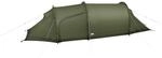Fj&auml;llr&auml;ven Tunnelzelt Abisko Endurance 2, Pine Green, One Size, 53102-616