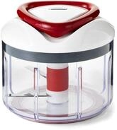 Zyliss Easy Pull Universalhacker Manuell, 750ml, Gem&uuml;sehobel, Zwiebelschneider,