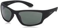 POLAROID SPORT Brille PLD 7005/S Gr&ouml;&szlig;e 63-17 mm Rubber Schwarz polarisiert