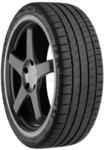MICHELIN SU-SPO 245/35ZR21 (96Y) XL - E, A, 2, 71dB