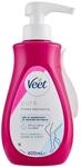 Veet Pure Haarentfernungscreme f&uuml;r K&ouml;rper & Beine, 400 ml