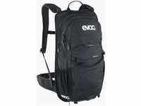 EVOC STAGE 12 technischer Fahrradrucksack, Backpack für Outdoor-Aktivitäten...