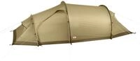 Fj&auml;llr&auml;ven Unisex Abisko Shape 3 Zelt, Sand, One Size