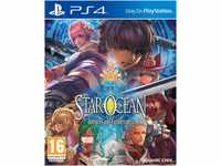 Star Ocean: Integrity and Faithlessness (Playstation 4) [UK IMPORT]