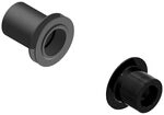 DT Swiss Umr&uuml;stkit DT Swiss HR-Nabe Radnabe schwarz 1size