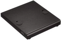 SilverStone Technology 71090 Technology SST-PTS01B - Externes USB 3 Super-Speed