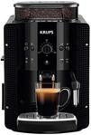 Krups Kaffeevollautomat &ndash; kompakter Espressovollautomat f&uuml;r ganze Bohnen,