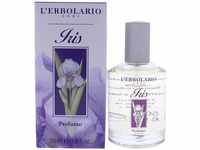 L'Erbolario, Iris Parfum, Eau De Parfum Woman, Düfte und Parfums für Frauen,