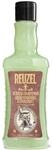 Reuzel Scrub Shampoo, Deeply Cleanses, 350 ml