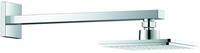 Grohe Euphoria Cube Kopfbrauseset, 1 st&uuml;ck, 26073000