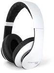FANTEC 1813 SHP-3 On Ear Stereo HiFi Kopfh&ouml;rer (mit Freisprechfunktion, integriertes