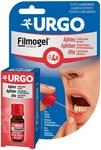 Urgo Aphthen Filmogel&reg; bei Aphthen und kleinen Mundwunden, 6 ml