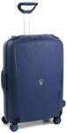 Roncato Light Mittelgro&szlig;er Koffer 68 cm - Marinenblau