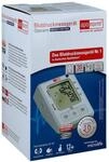 Aponorm Blutdruck Messger&auml;t Basis Control Oberarm