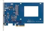 OWC Accelsior S - 2,5-Zoll-SATA-6G auf PCIe-Adapterkarte f&uuml;r Mac Pro...
