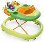 Chicco Laufger&auml;t Walky Talky mit Elektronischem 3D-Spielcenter Dschungel,...