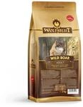 Wolfsblut - Wild Boar - 2 kg - Wildschwein - Trockenfutter - Hundefutter -