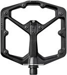 Crankbrothers Pedale Stamp 7 Schwarz Gr. Large