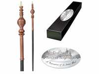The Noble Collection - Professor Minerva McGonagall Character Wand - 16in (40cm)