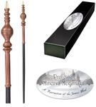 The Noble Collection Harry Potter Minerva McGonagall Character Wand by