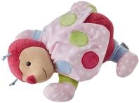 Sterntaler Schlaf-Gut-Figur Katharina, Alter: F&uuml;r Babys ab der Geburt, 23 cm, Bunt