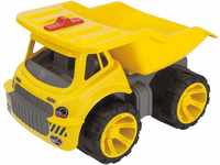 BIG - Power-Worker Maxi Truck - Kinderfahrzeug, geeignet als Sandspielzeug und...