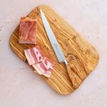 Sabatier &ndash; IDEAL PROVEN&Ccedil;AO, 100% geschmiedetes Tranchiermesser &ndash; 20 cm &ndash;