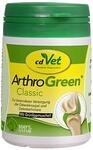 cdVet ArthroGreen Classic 25g - Nahrungserg&auml;nzung zur Unterst&uuml;tzung der Gelenke