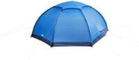 Fj&auml;llr&auml;ven Unisex Abisko Dome 3 Zelt, Un Blue, One Size
