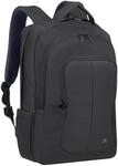 Rivacase 8460 ECO Bulker Laptop Rucksack 23L bis 17.3 Zoll - 31 x 46 x 18 cm &ndash;