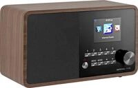 Imperial 22-320-00 i110 Internetradio (TFT Farbdisplay, WLAN, Line-Out, Netzteil)