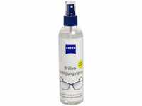 ZEISS Brillen-Reinigungs-Spray mit 240ml Inhalt zur schonenden & gründlichen