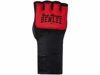 BENLEE Neopren-Gel-Handschuhe (1 Paar) GELGLO Black/Red S