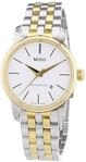 MIDO Damenuhr-Automatik Baroncelli Ii &Oslash; 29mm M76009761