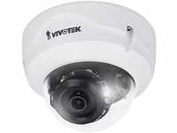 VIVOTEK IP Dome Kamera | Netzwerk Überwachungskamera | Outdoor Überwachung...