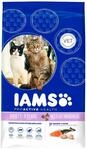 Iams Multi-Cat Trockenfutter f&uuml;r Haushalte mit mehreren erwachsenen oder &auml;lteren